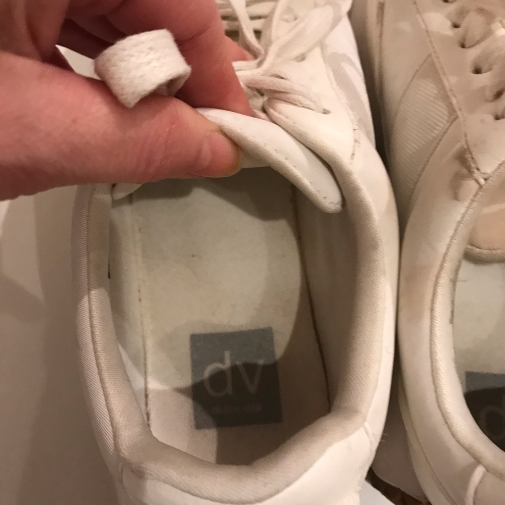 - Dolce  Vida Breela  sneakers​​​​ - Picture 7 of 8